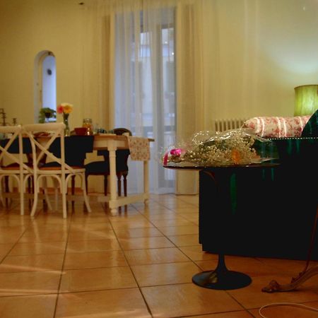B&B Verdi Salerno Ngoại thất bức ảnh