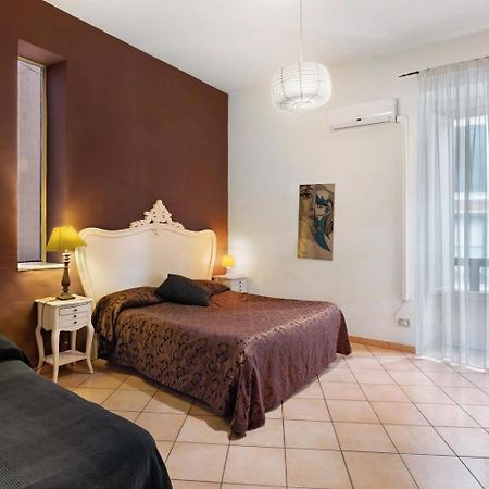 B&B Verdi Salerno Ngoại thất bức ảnh