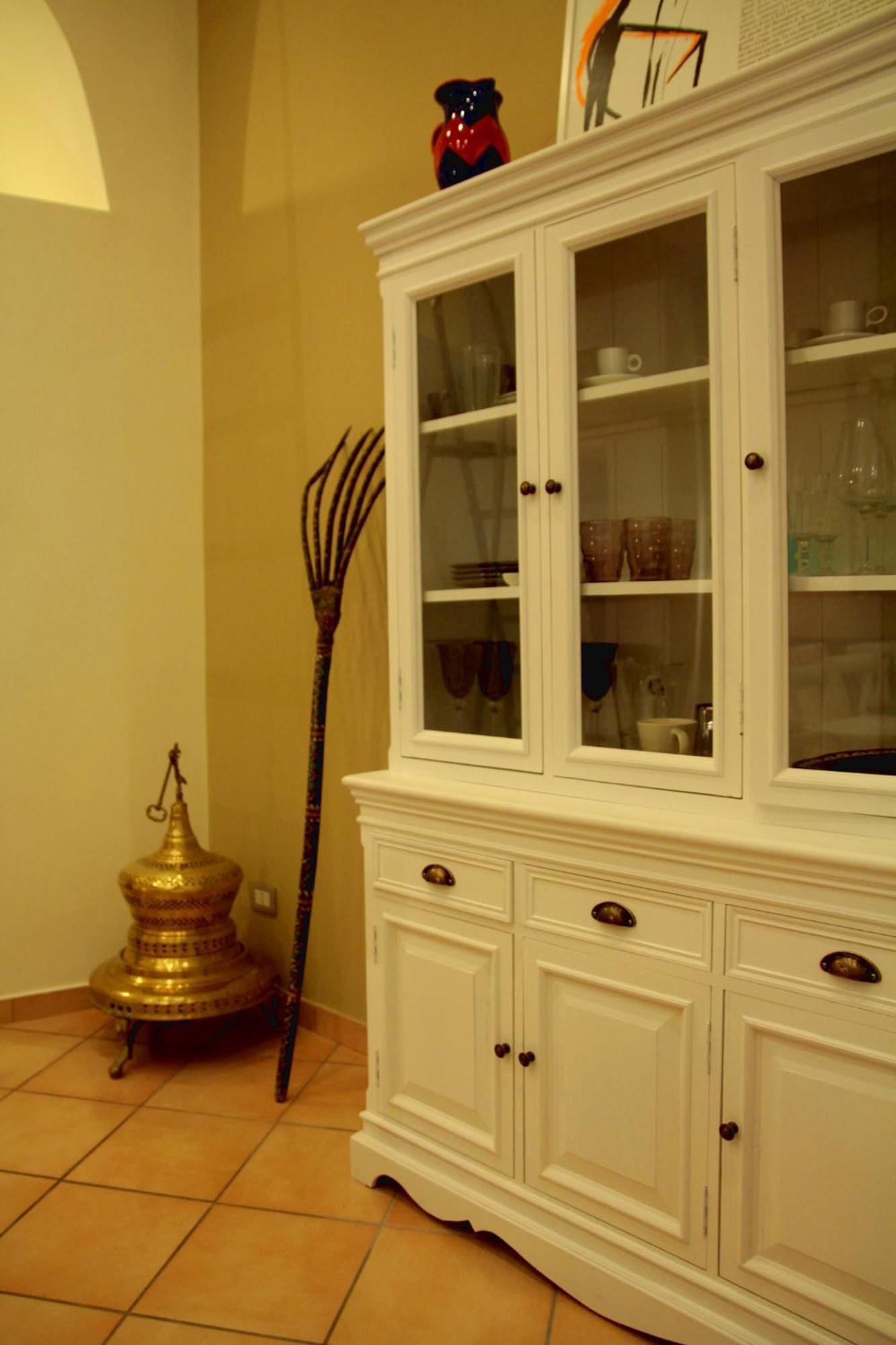 B&B Verdi Salerno Ngoại thất bức ảnh