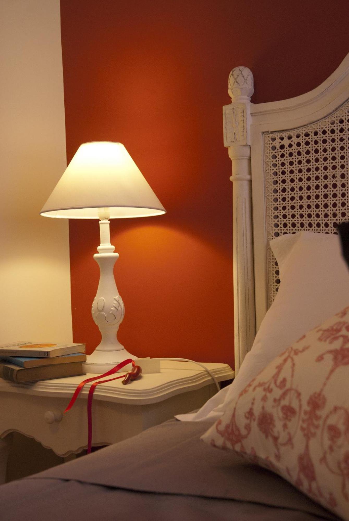 B&B Verdi Salerno Phòng bức ảnh