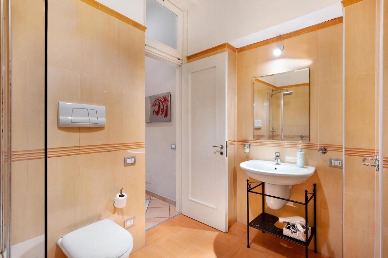 B&B Verdi Salerno Ngoại thất bức ảnh