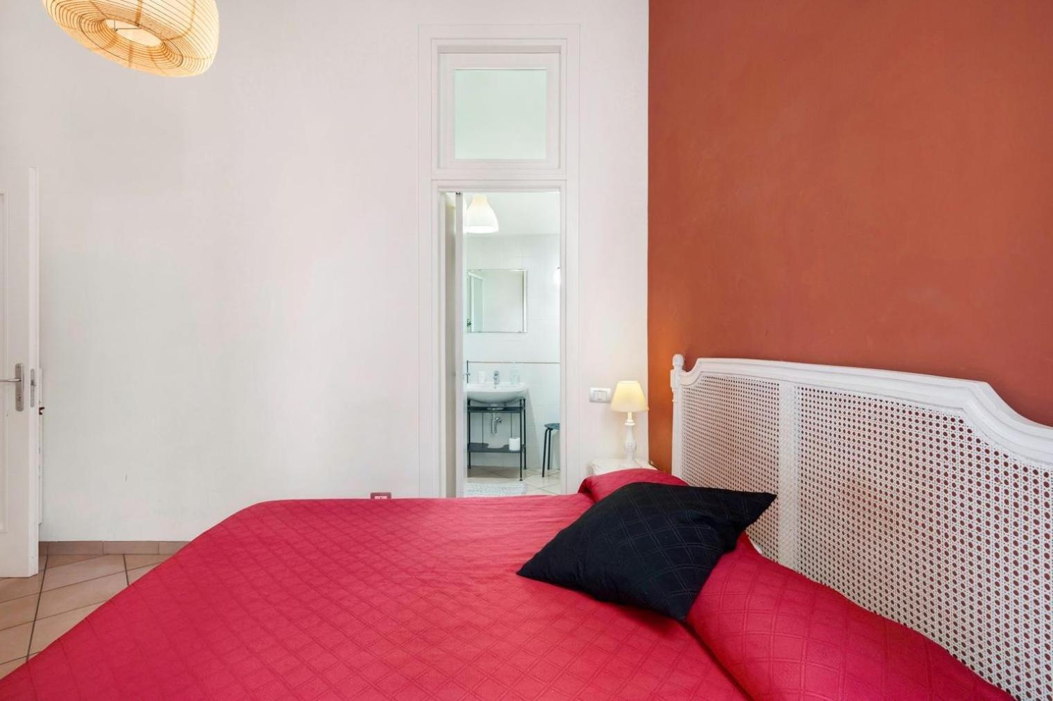 B&B Verdi Salerno Ngoại thất bức ảnh