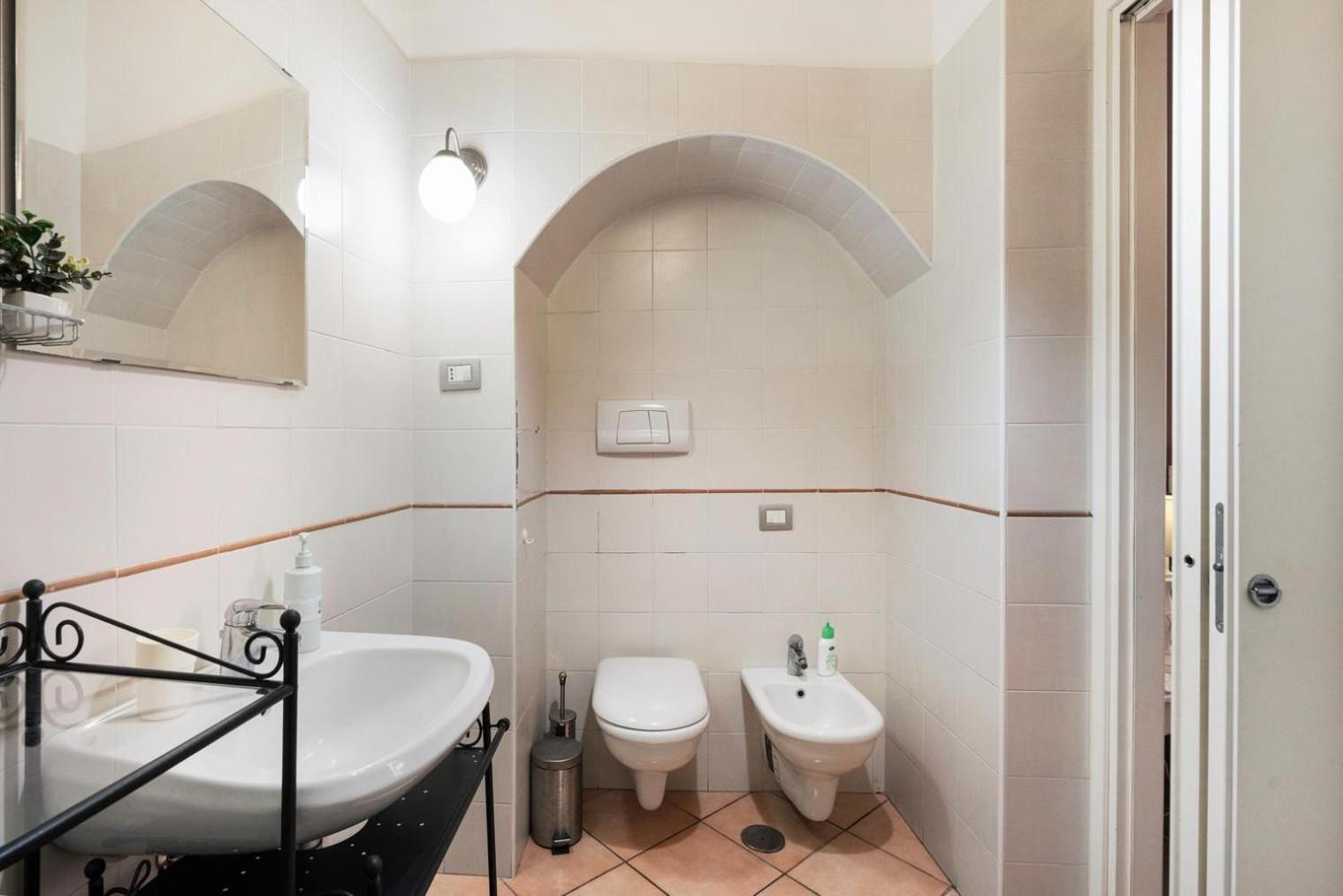 B&B Verdi Salerno Ngoại thất bức ảnh