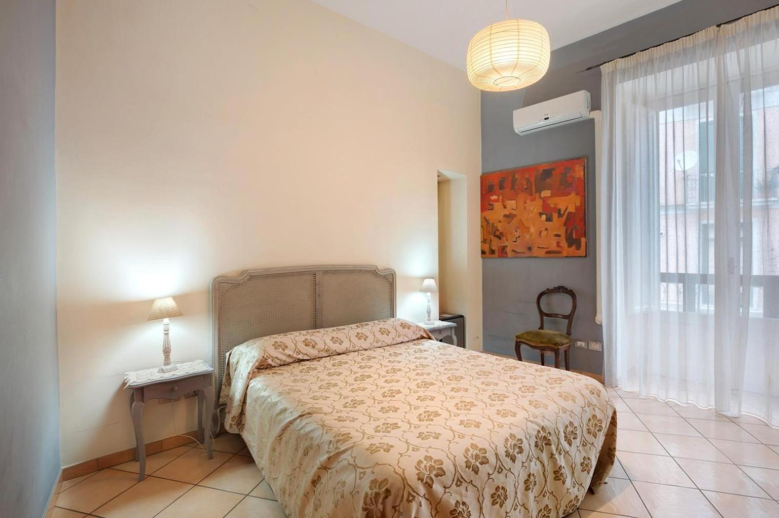 B&B Verdi Salerno Ngoại thất bức ảnh