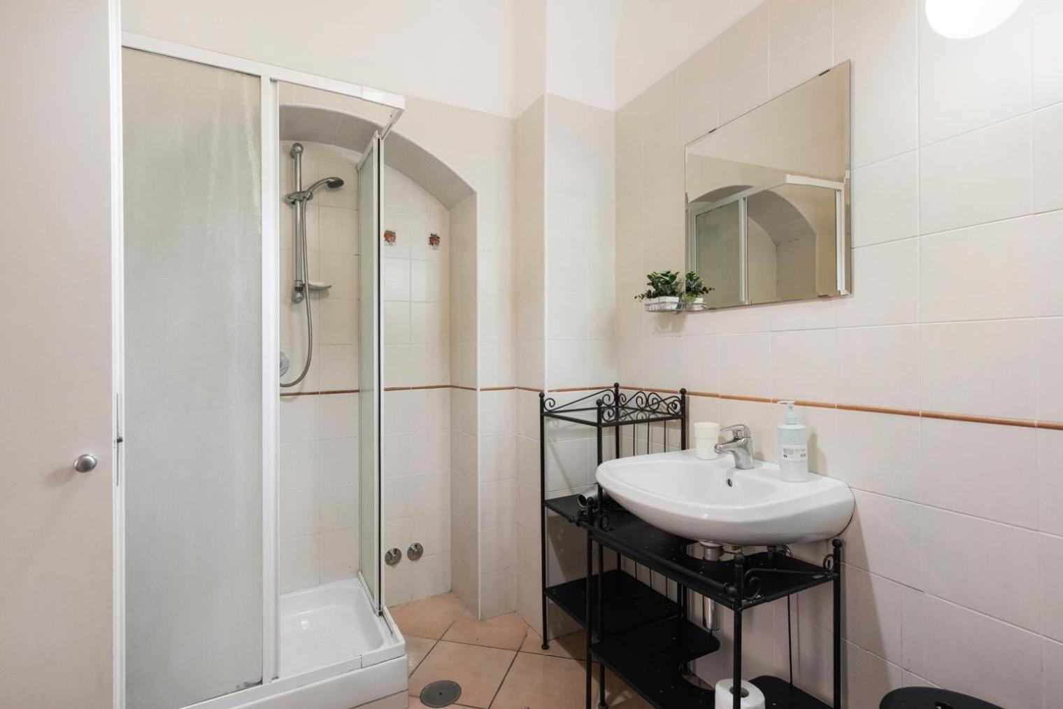 B&B Verdi Salerno Ngoại thất bức ảnh