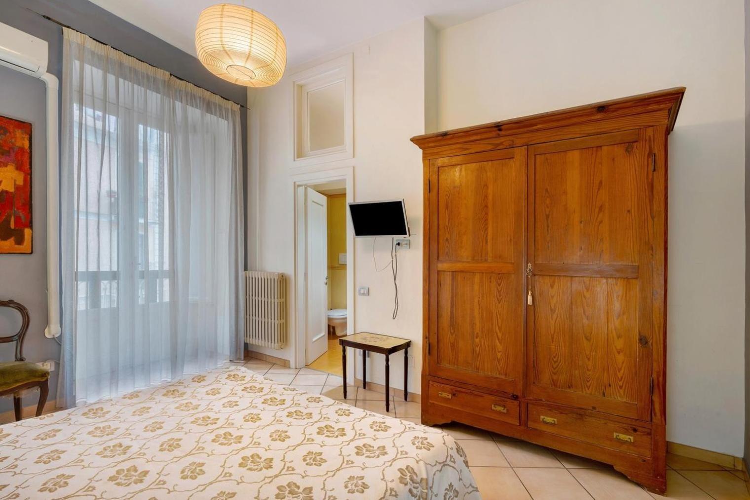 B&B Verdi Salerno Ngoại thất bức ảnh