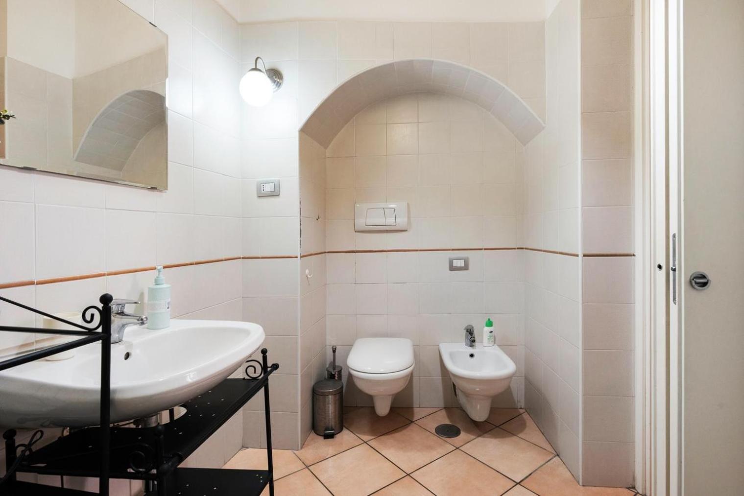 B&B Verdi Salerno Ngoại thất bức ảnh