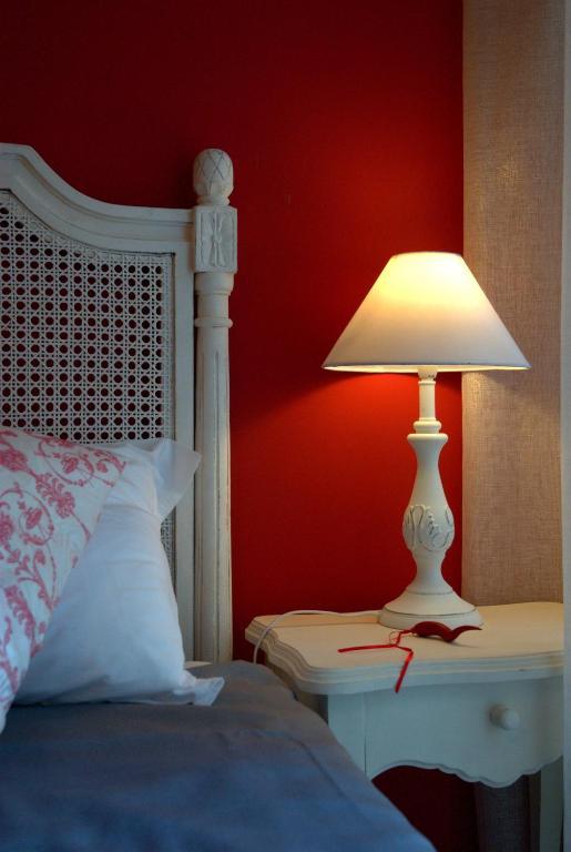 B&B Verdi Salerno Phòng bức ảnh
