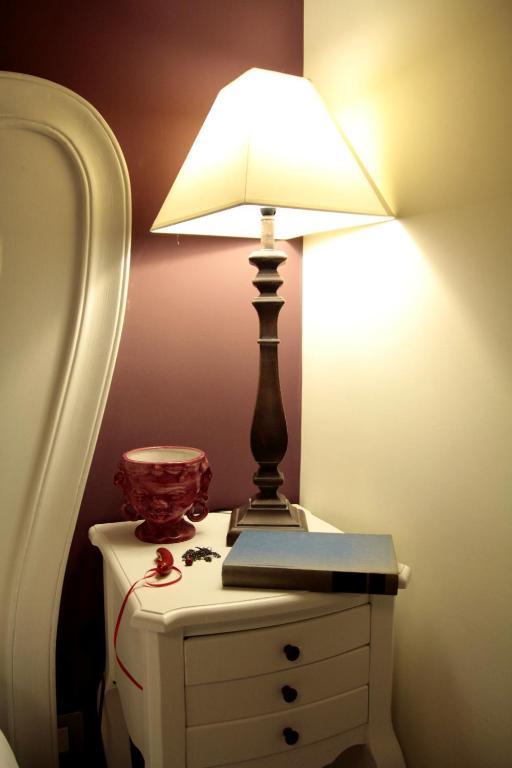 B&B Verdi Salerno Ngoại thất bức ảnh