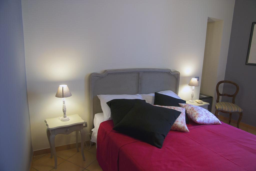 B&B Verdi Salerno Phòng bức ảnh